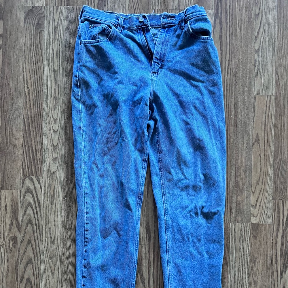 Vintage Riders Boyfriend Jean